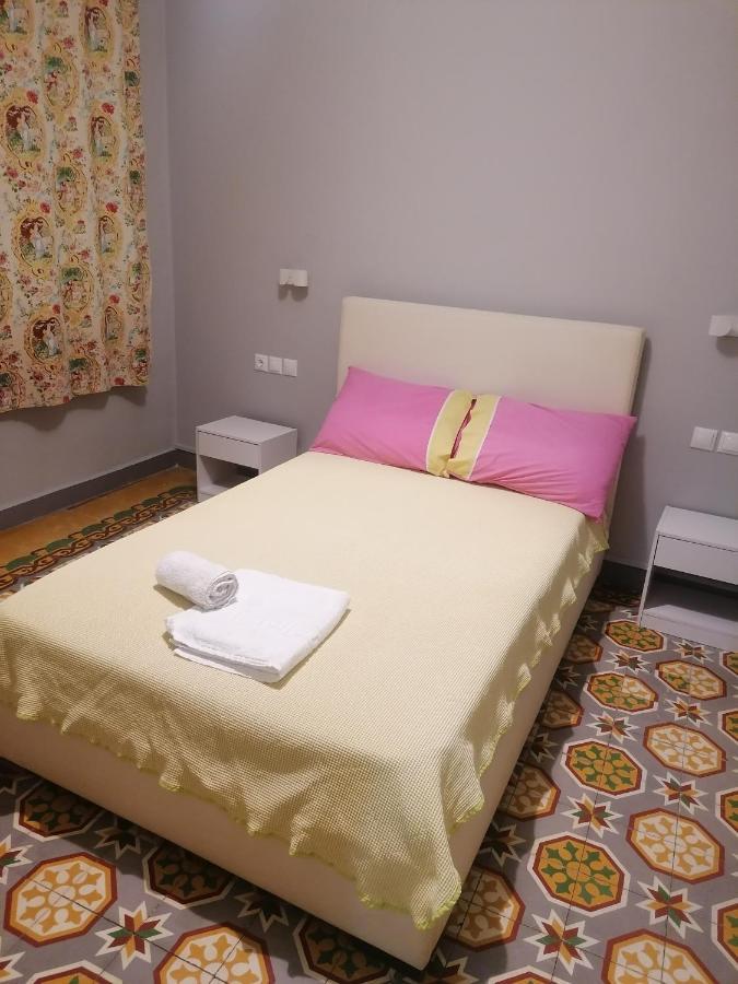Phoenix Central Square Villa Lefkáda Eksteriør bilde